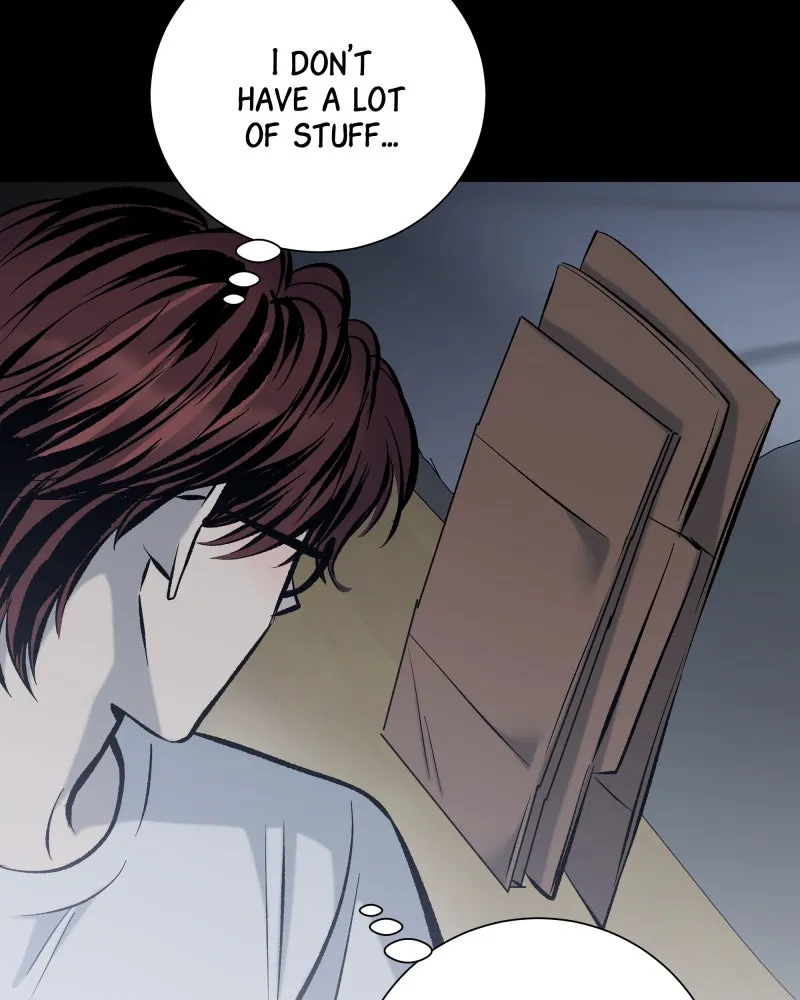 Read The Guy Upstairs chapter 55 image 13 on Lezhin