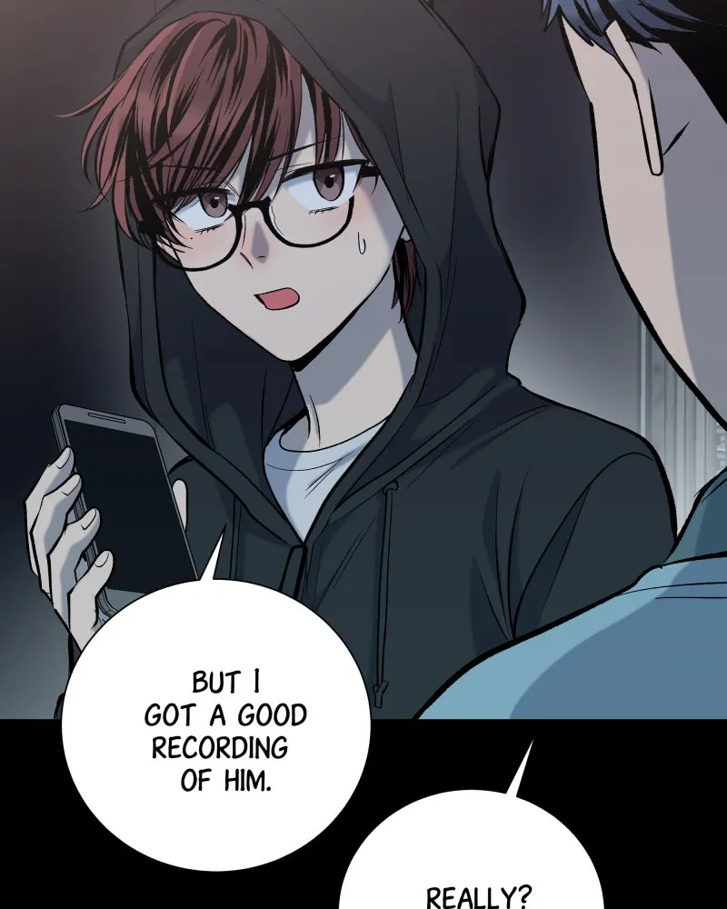 Read The Guy Upstairs chapter 55 image 132 on Lezhin