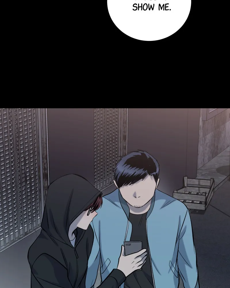 Read The Guy Upstairs chapter 55 image 133 on Lezhin