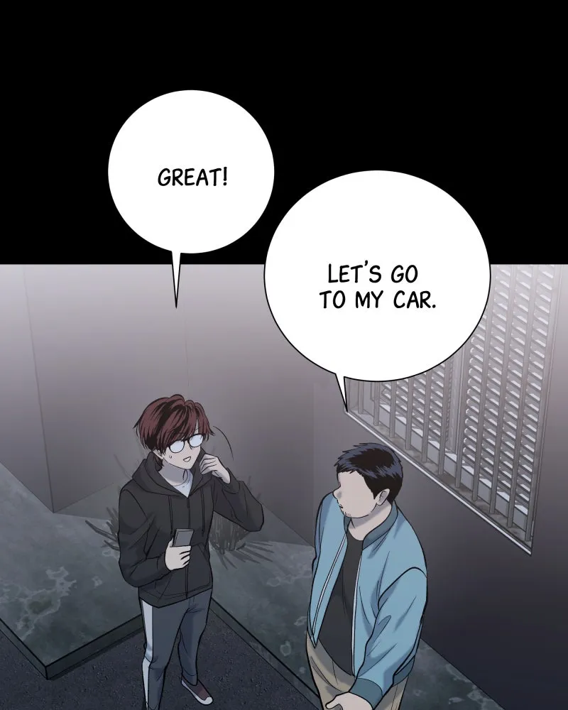 Read The Guy Upstairs chapter 55 image 136 on Lezhin