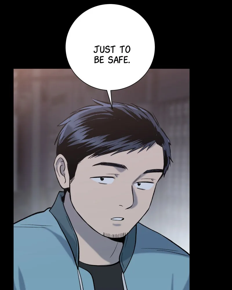 Read The Guy Upstairs chapter 55 image 143 on Lezhin