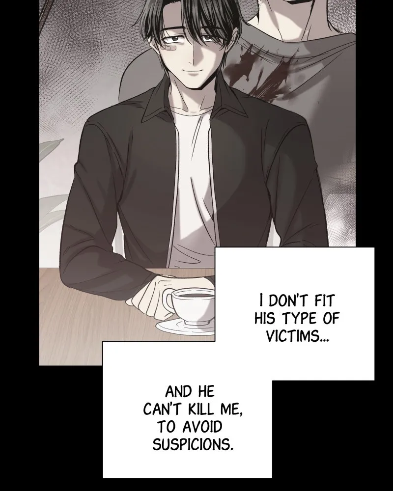 Read The Guy Upstairs chapter 55 image 17 on Lezhin