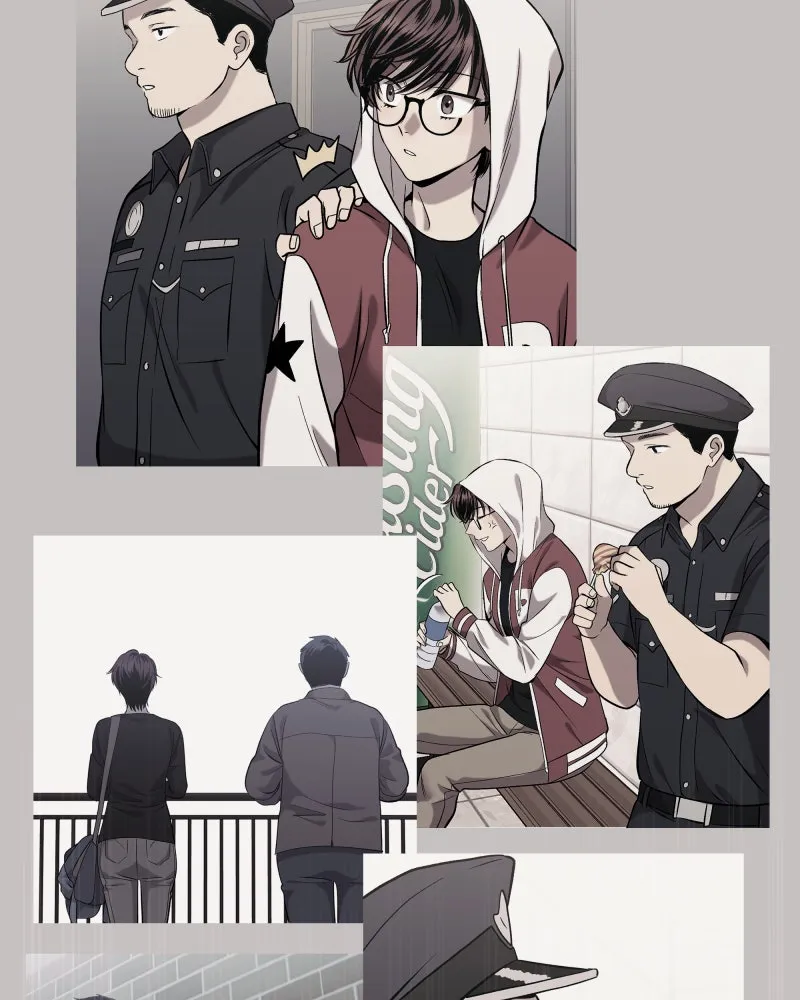 Read The Guy Upstairs chapter 55 image 174 on Lezhin