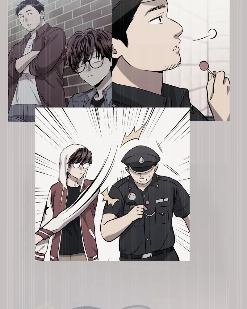 Read The Guy Upstairs chapter 55 image 175 on Lezhin