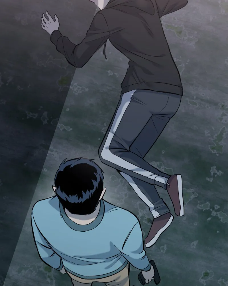 Read The Guy Upstairs chapter 55 image 180 on Lezhin