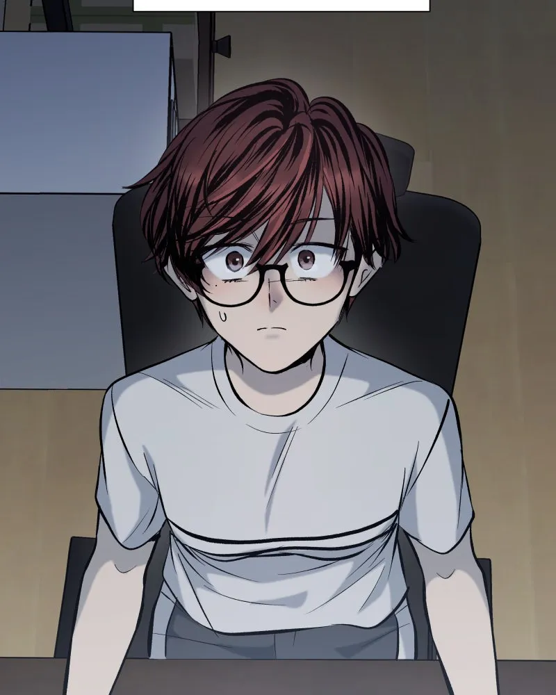 Read The Guy Upstairs chapter 55 image 26 on Lezhin