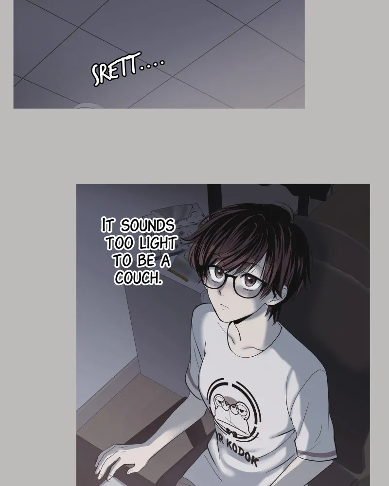 Read The Guy Upstairs chapter 55 image 28 on Lezhin