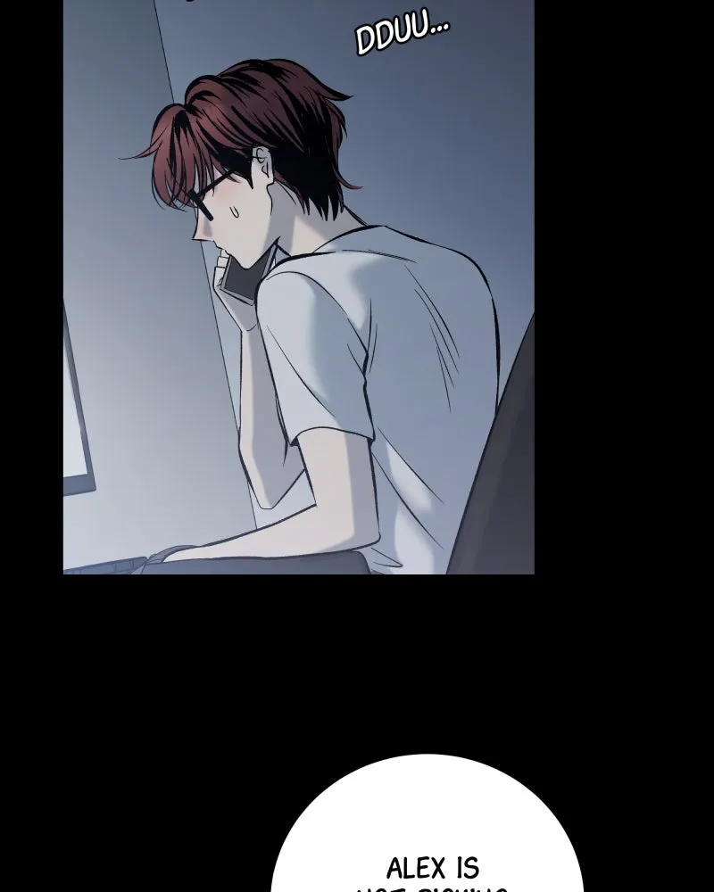 Read The Guy Upstairs chapter 55 image 36 on Lezhin