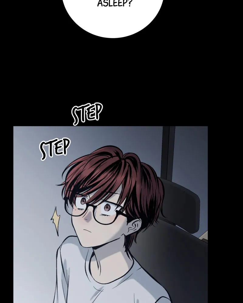 Read The Guy Upstairs chapter 55 image 38 on Lezhin