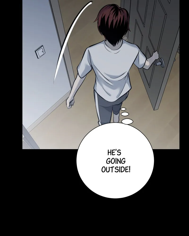 Read The Guy Upstairs chapter 55 image 40 on Lezhin