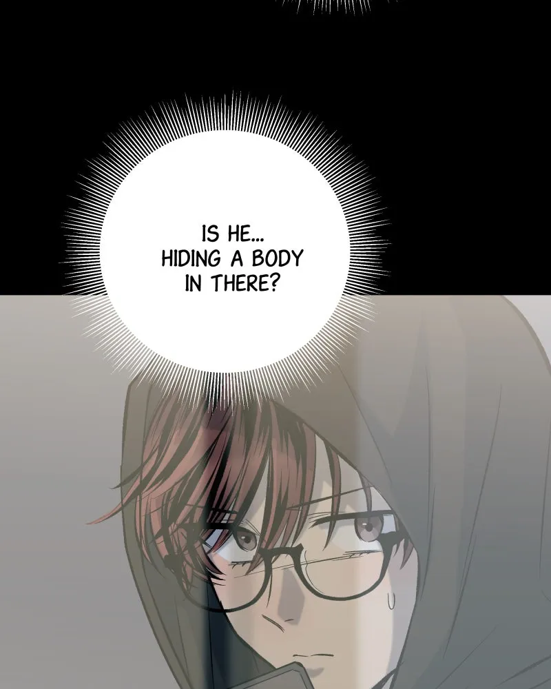 Read The Guy Upstairs chapter 55 image 60 on Lezhin