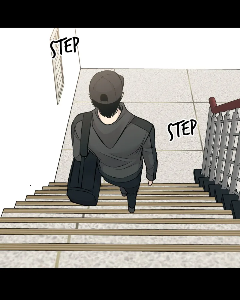 Read The Guy Upstairs chapter 55 image 67 on Lezhin