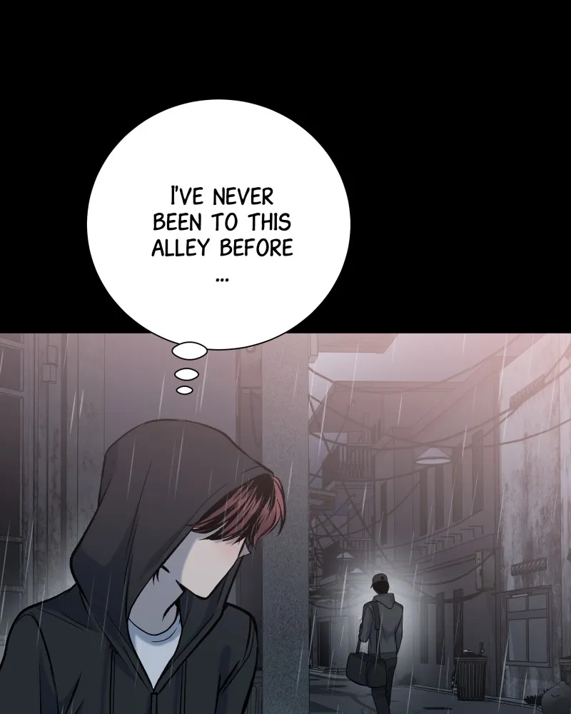 Read The Guy Upstairs chapter 55 image 79 on Lezhin