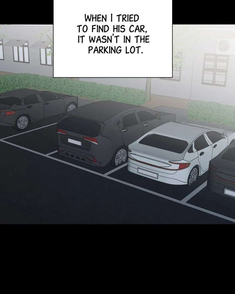 Read The Guy Upstairs chapter 55 image 8 on Lezhin