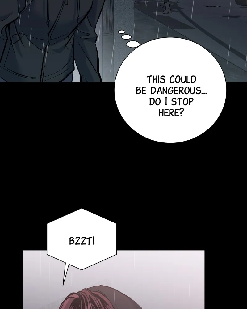 Read The Guy Upstairs chapter 55 image 80 on Lezhin
