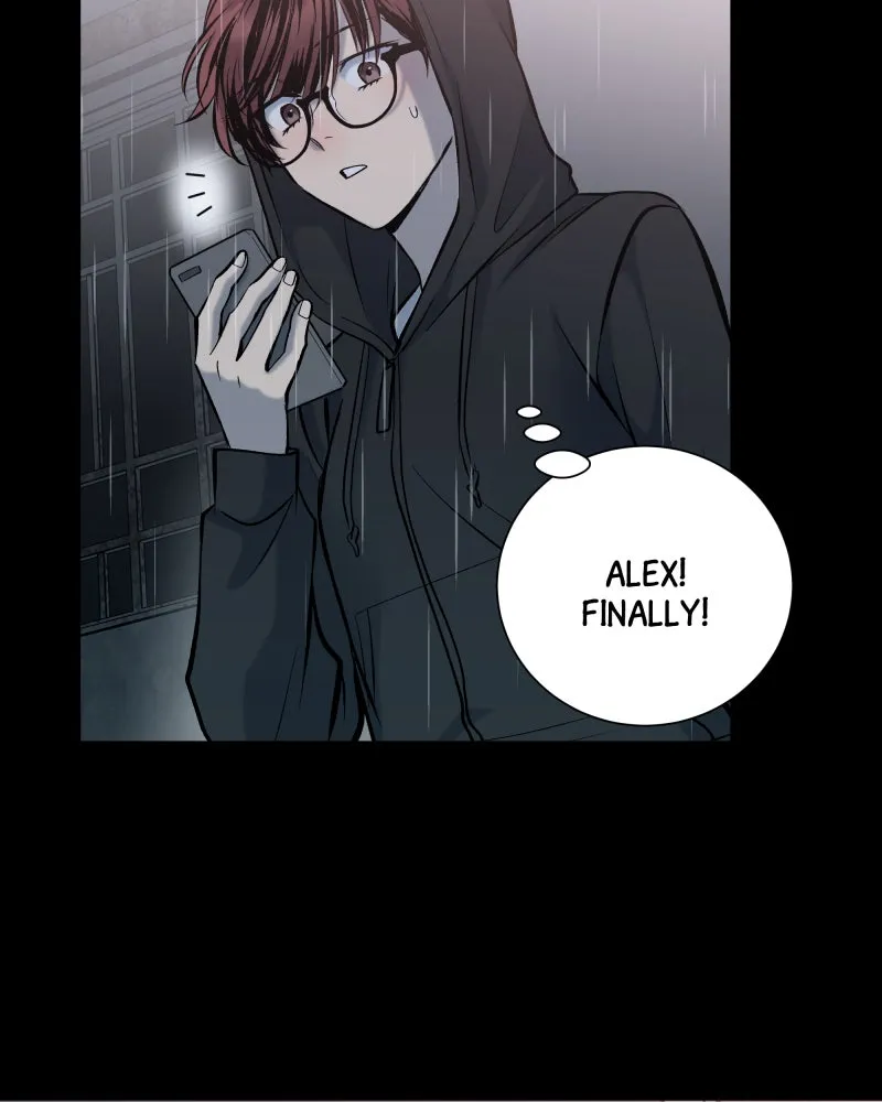 Read The Guy Upstairs chapter 55 image 81 on Lezhin