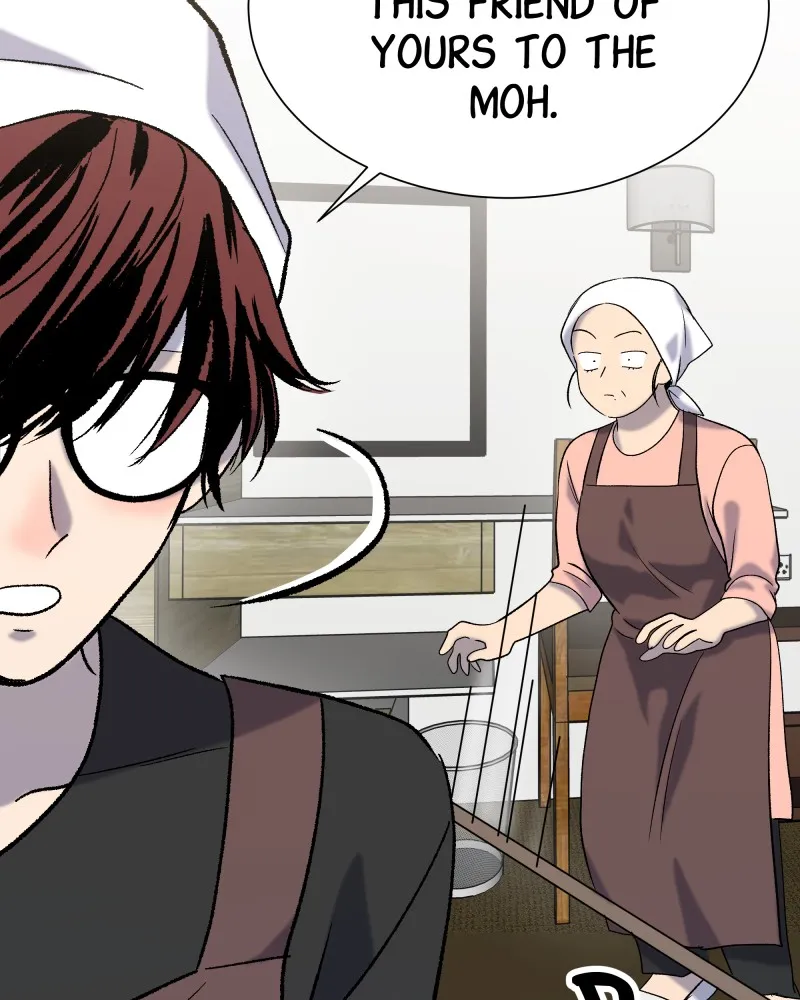 Read The Guy Upstairs chapter 6 image 10 on Lezhin