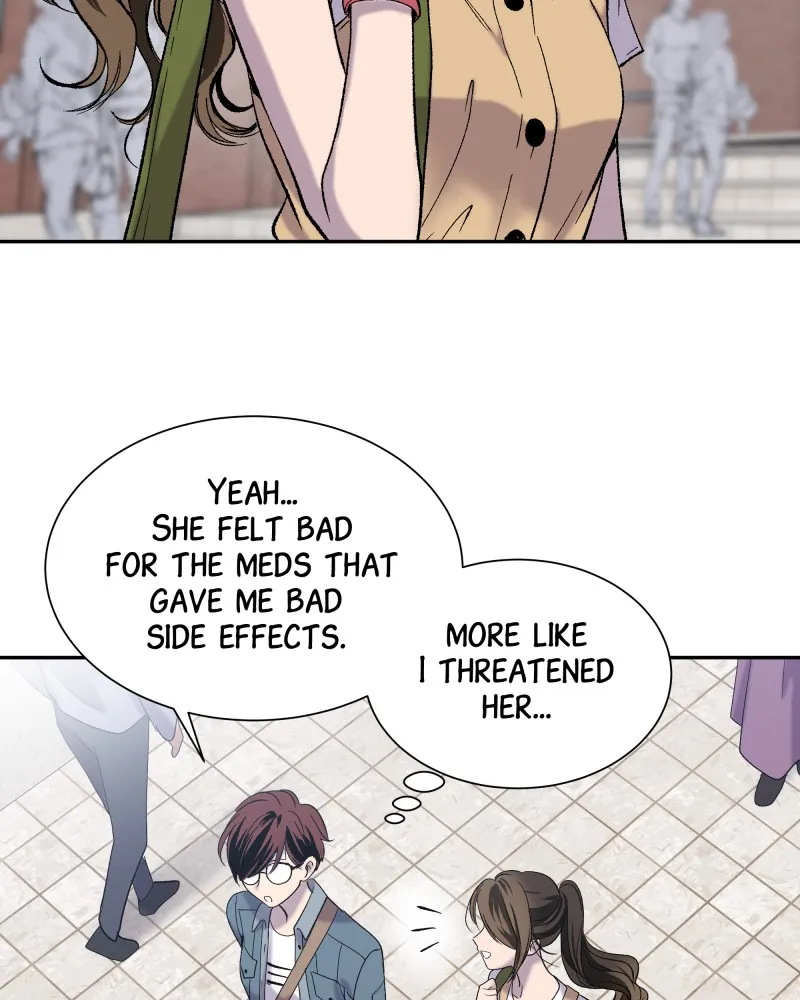Read The Guy Upstairs chapter 6 image 14 on Lezhin