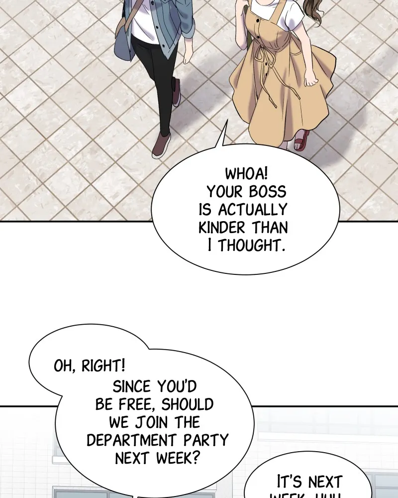 Read The Guy Upstairs chapter 6 image 15 on Lezhin
