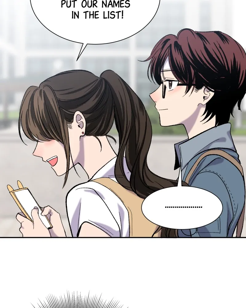 Read The Guy Upstairs chapter 6 image 17 on Lezhin