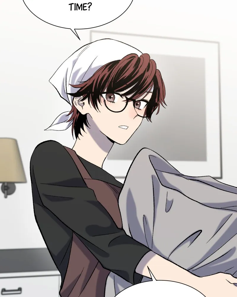 Read The Guy Upstairs chapter 6 image 2 on Lezhin