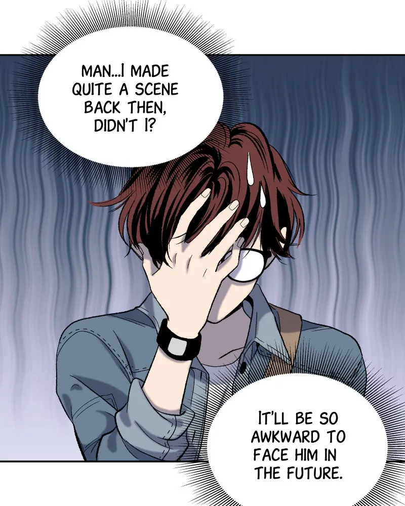 Read The Guy Upstairs chapter 6 image 20 on Lezhin