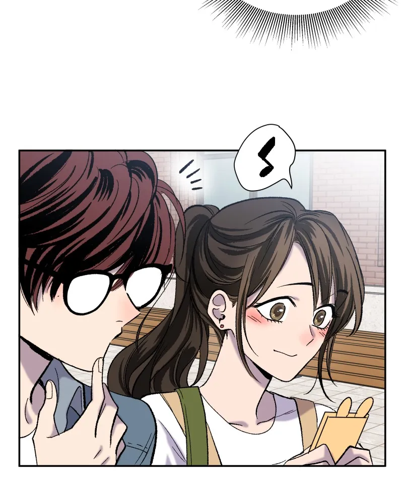 Read The Guy Upstairs chapter 6 image 21 on Lezhin