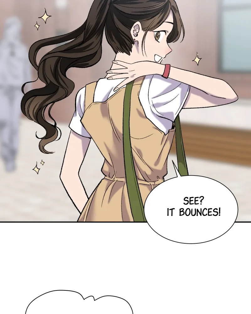 Read The Guy Upstairs chapter 6 image 29 on Lezhin