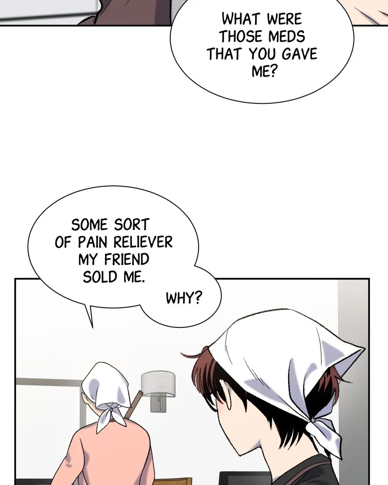 Read The Guy Upstairs chapter 6 image 3 on Lezhin