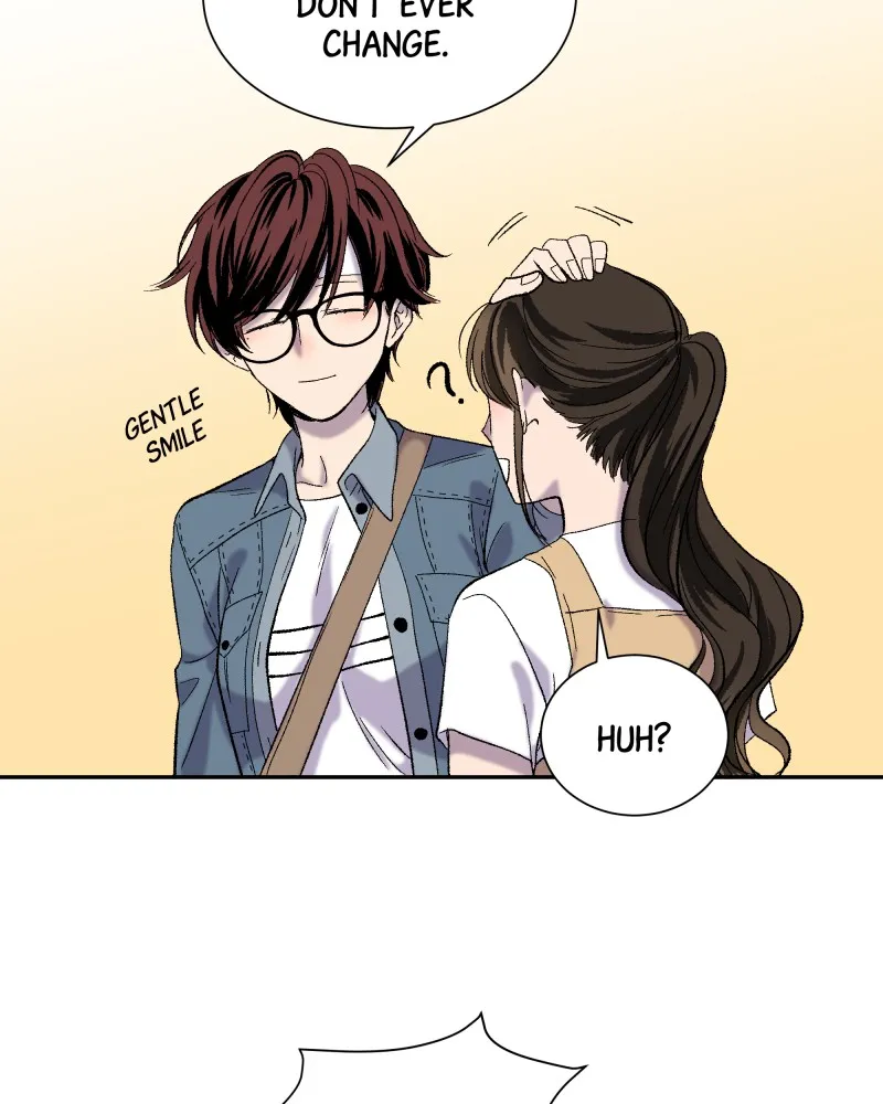 Read The Guy Upstairs chapter 6 image 32 on Lezhin