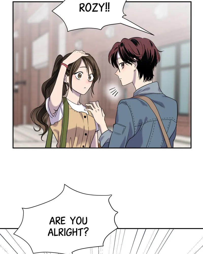 Read The Guy Upstairs chapter 6 image 33 on Lezhin