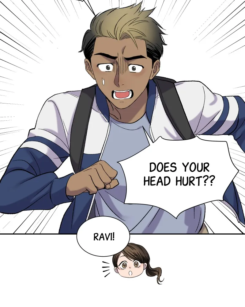 Read The Guy Upstairs chapter 6 image 34 on Lezhin