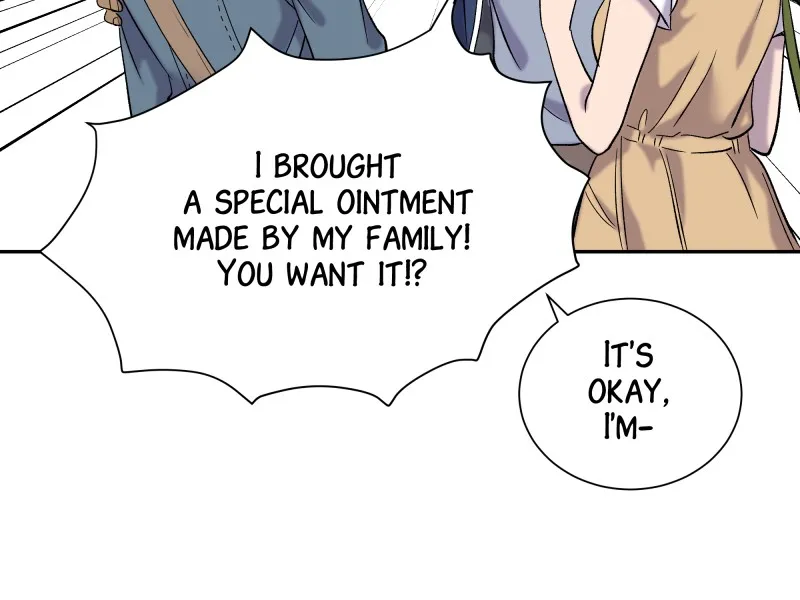 Read The Guy Upstairs chapter 6 image 36 on Lezhin