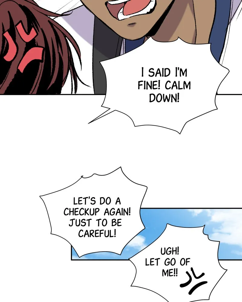Read The Guy Upstairs chapter 6 image 38 on Lezhin