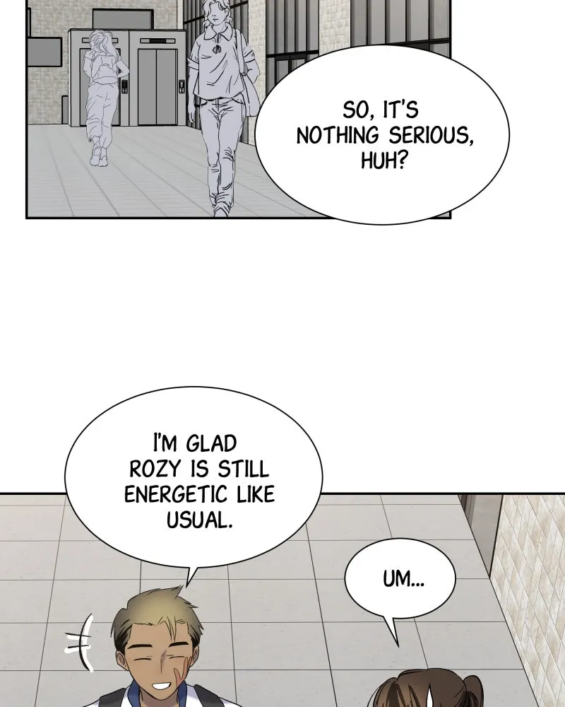 Read The Guy Upstairs chapter 6 image 40 on Lezhin