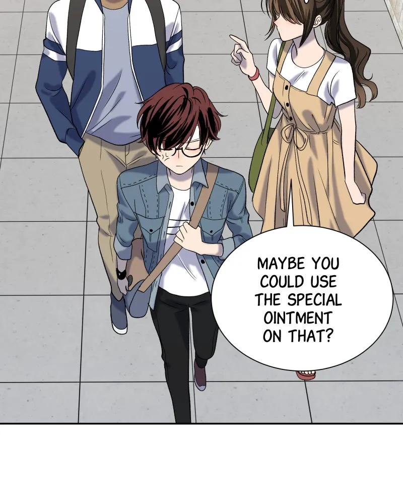 Read The Guy Upstairs chapter 6 image 41 on Lezhin