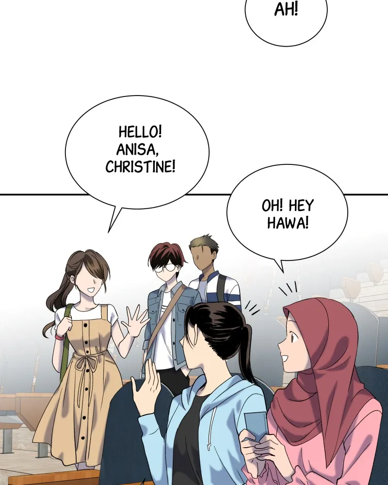 Read The Guy Upstairs chapter 6 image 45 on Lezhin