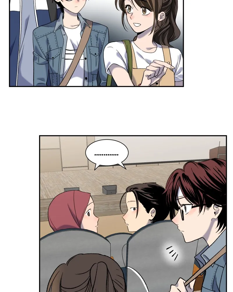 Read The Guy Upstairs chapter 6 image 47 on Lezhin
