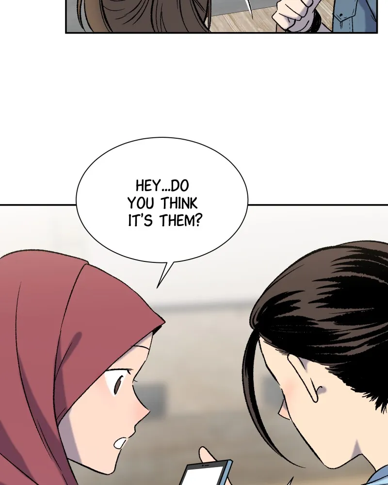 Read The Guy Upstairs chapter 6 image 48 on Lezhin