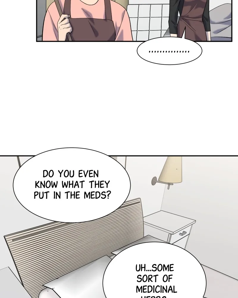 Read The Guy Upstairs chapter 6 image 5 on Lezhin