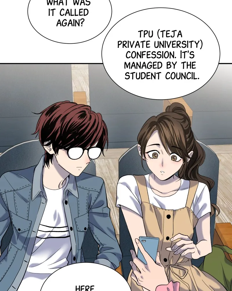 Read The Guy Upstairs chapter 6 image 53 on Lezhin