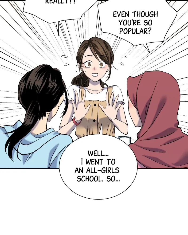 Read The Guy Upstairs chapter 6 image 60 on Lezhin