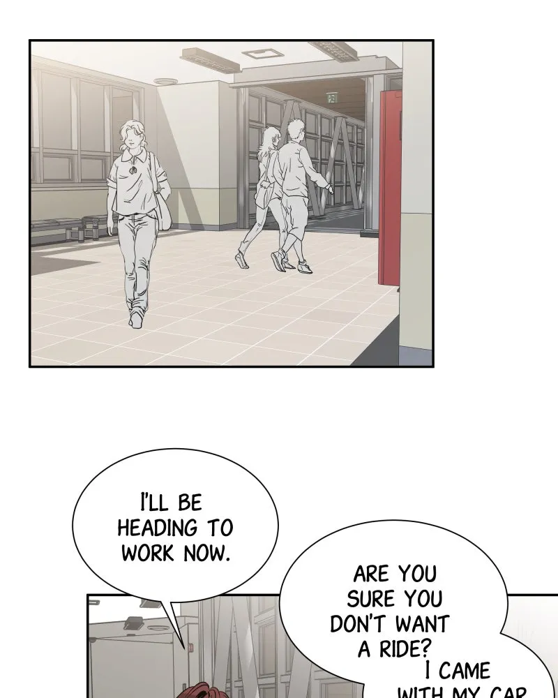 Read The Guy Upstairs chapter 6 image 67 on Lezhin