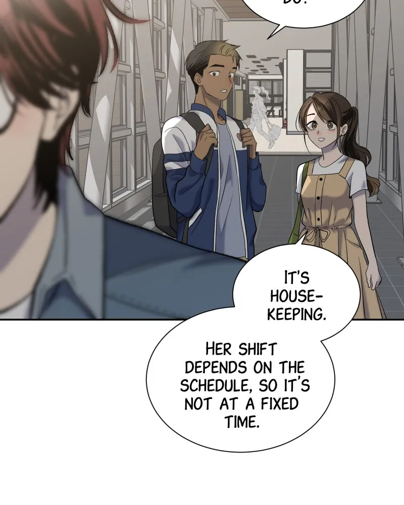 Read The Guy Upstairs chapter 6 image 69 on Lezhin