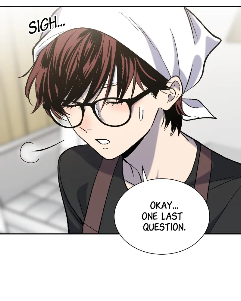 Read The Guy Upstairs chapter 6 image 7 on Lezhin