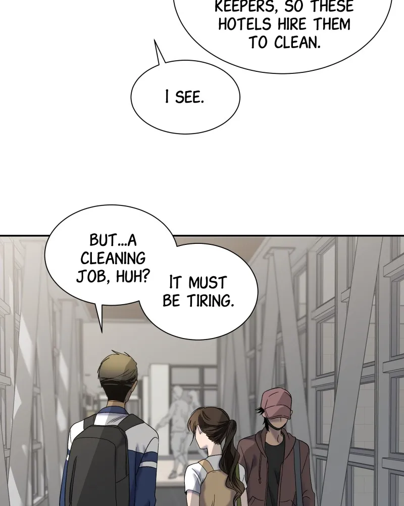Read The Guy Upstairs chapter 6 image 71 on Lezhin