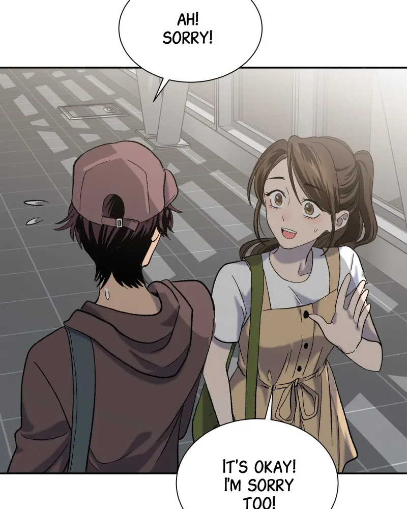 Read The Guy Upstairs chapter 6 image 74 on Lezhin