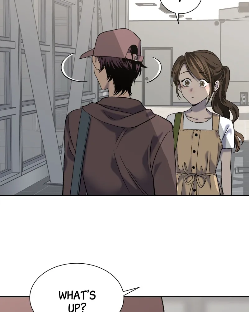 Read The Guy Upstairs chapter 6 image 77 on Lezhin
