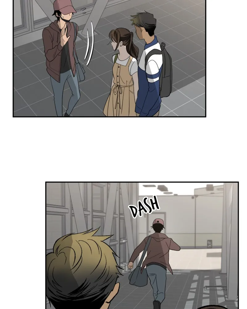 Read The Guy Upstairs chapter 6 image 81 on Lezhin