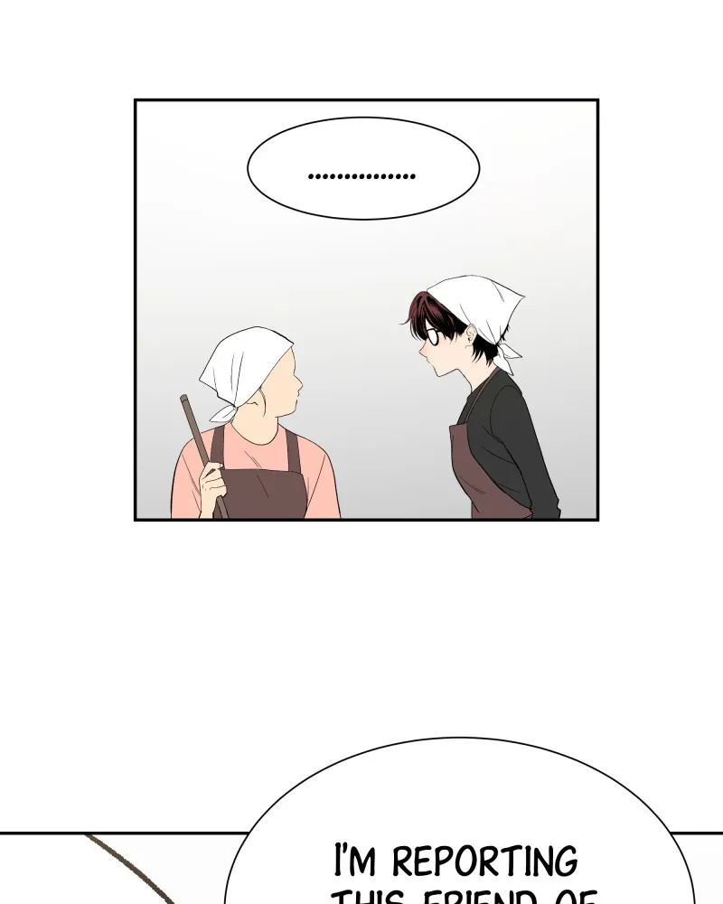 Read The Guy Upstairs chapter 6 image 9 on Lezhin